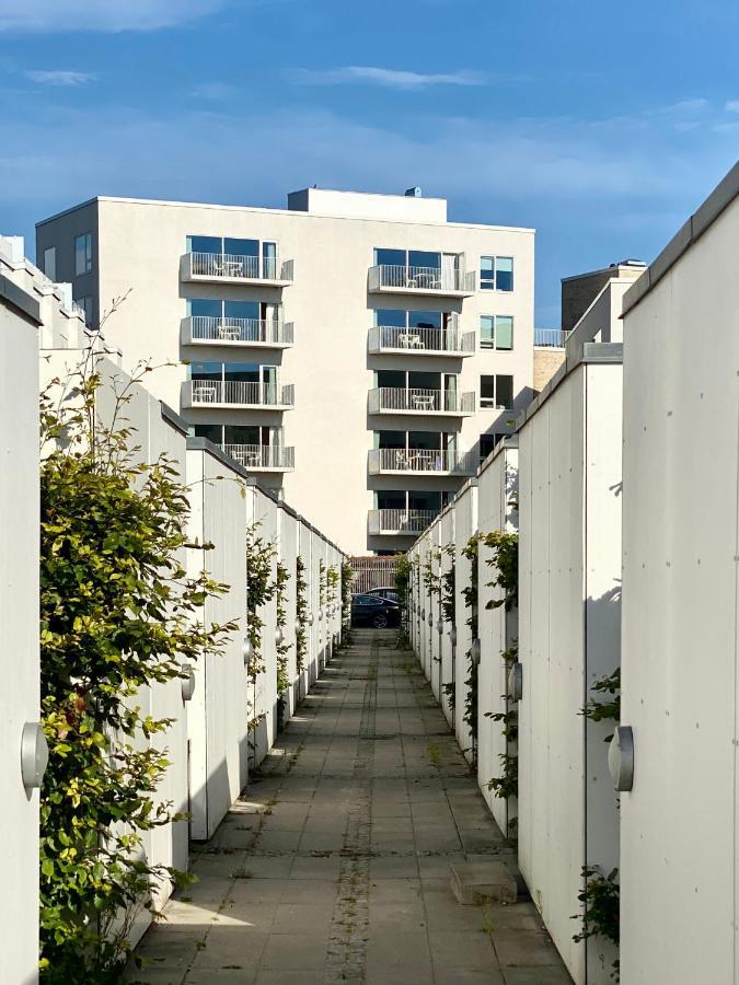 Bryggen Kopenhagen