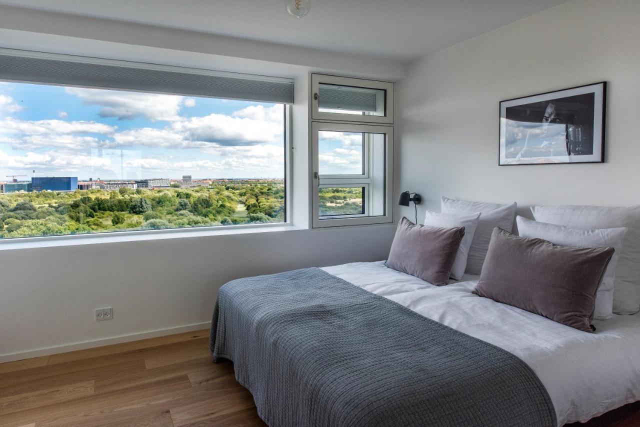 Apartment Bryggen Kopenhagen