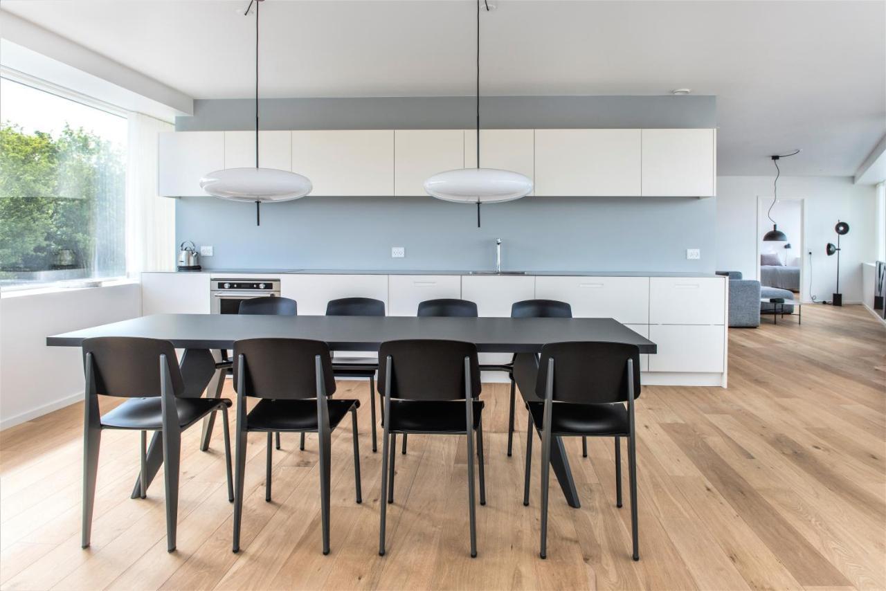 Apartment Bryggen Kopenhagen
