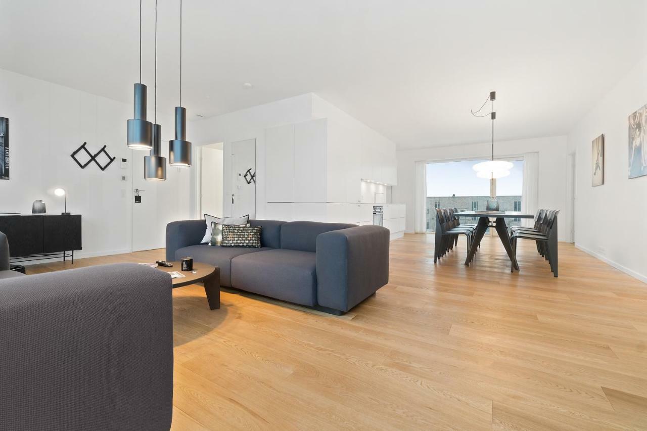 Bryggen Apartment