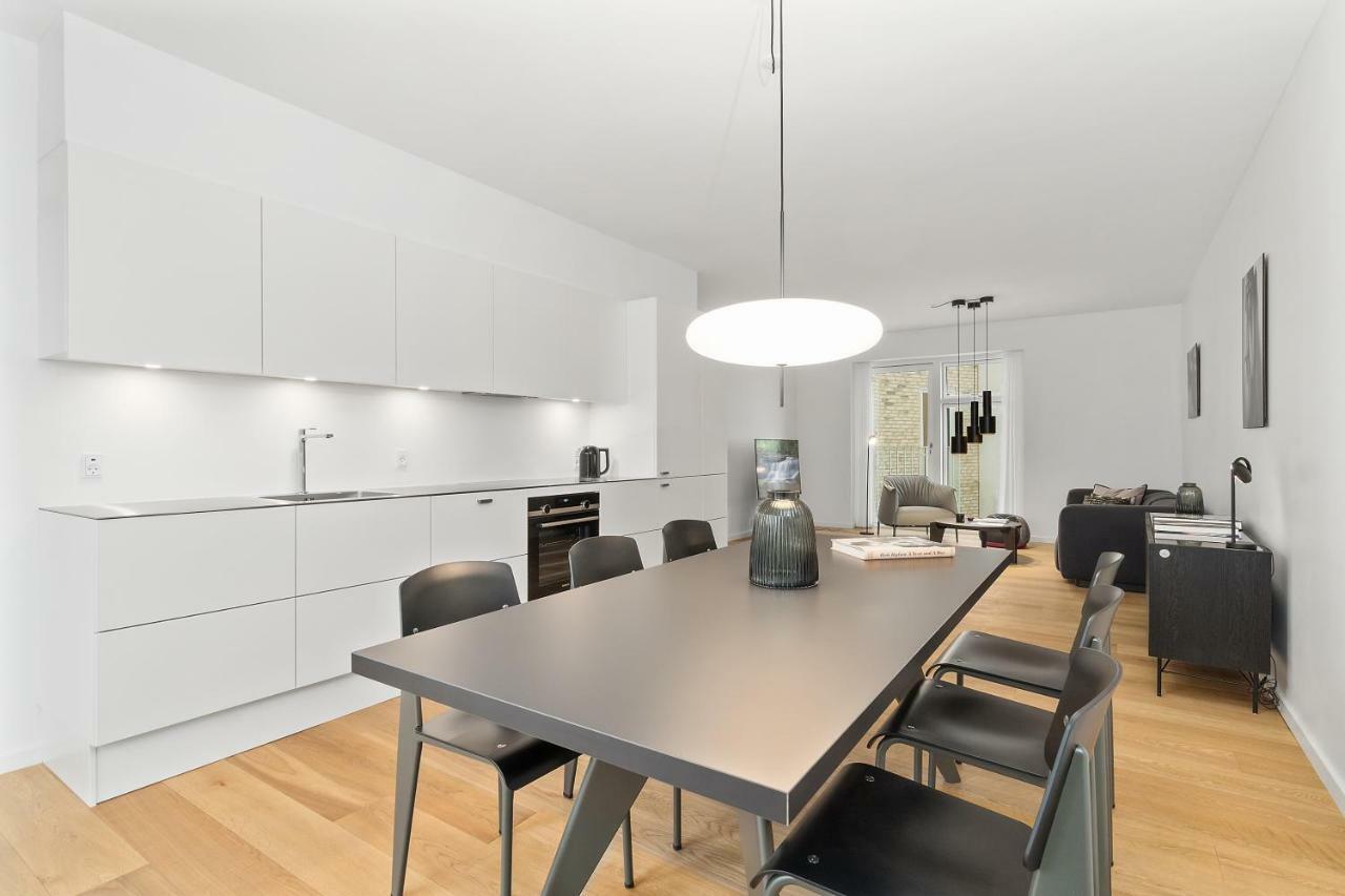 Bryggen Apartment