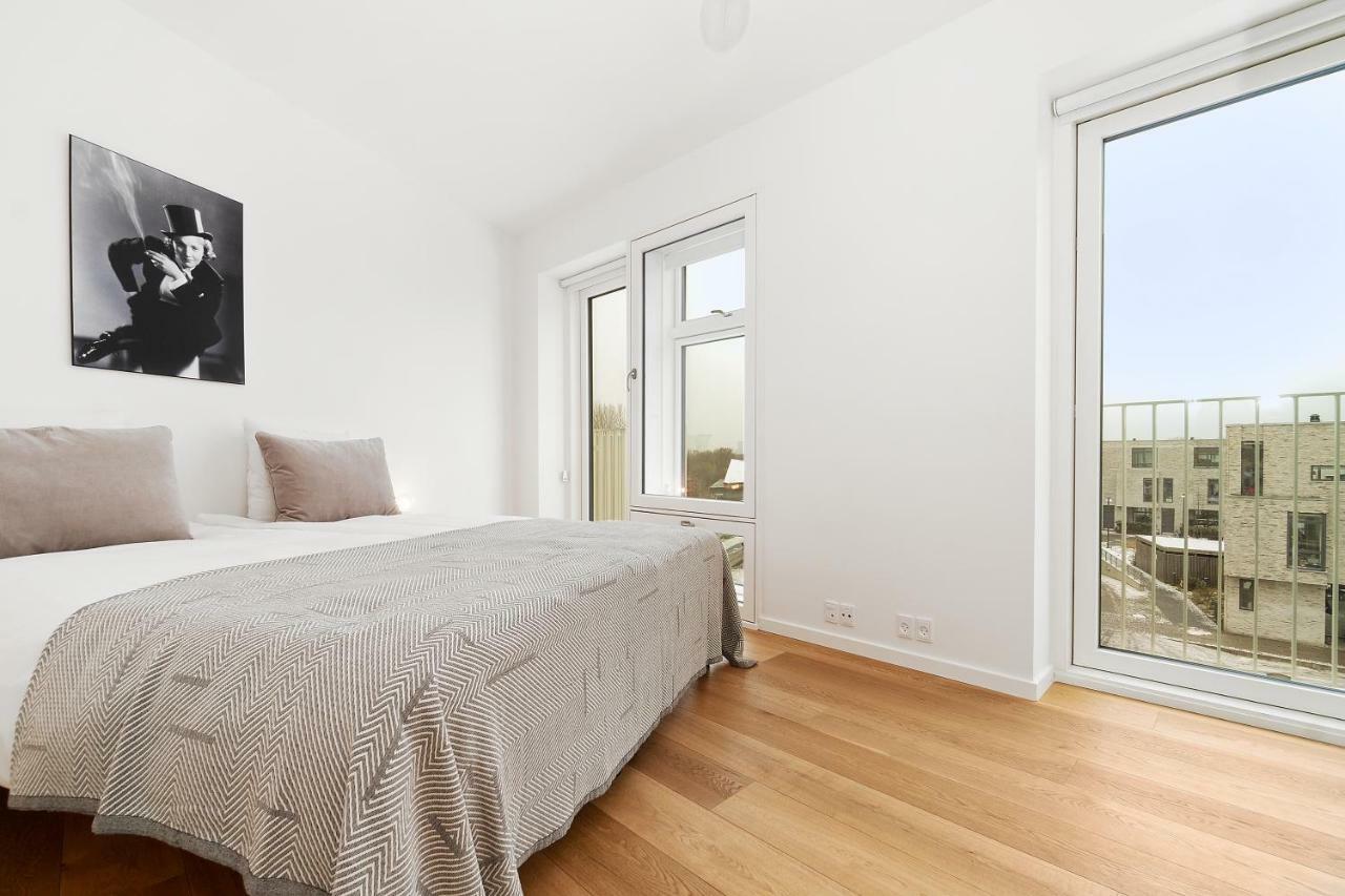 Bryggen Apartment Kopenhagen