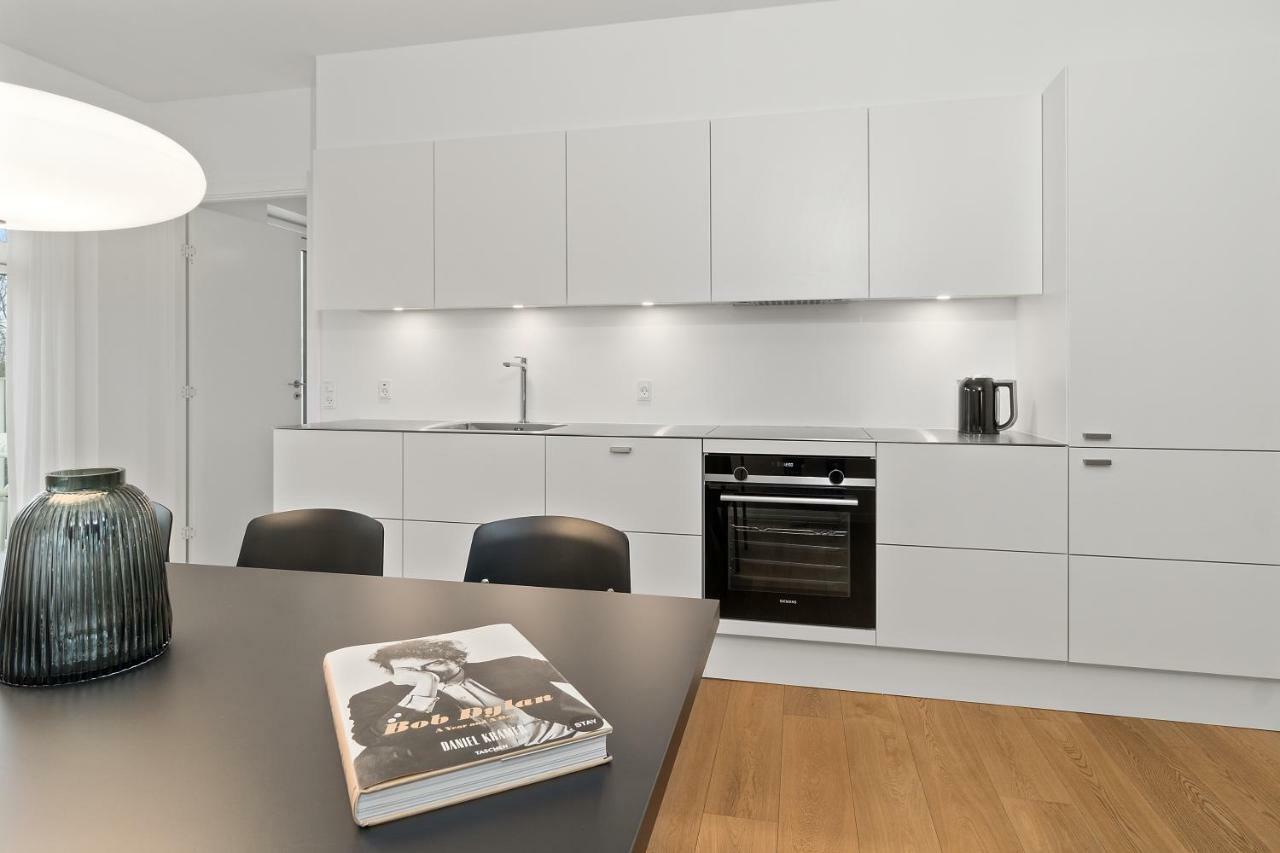 Bryggen Apartment